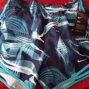 Nike shorts